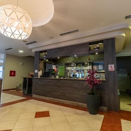 Vranovaca Hotel & Restaurant Babic מראה חיצוני תמונה