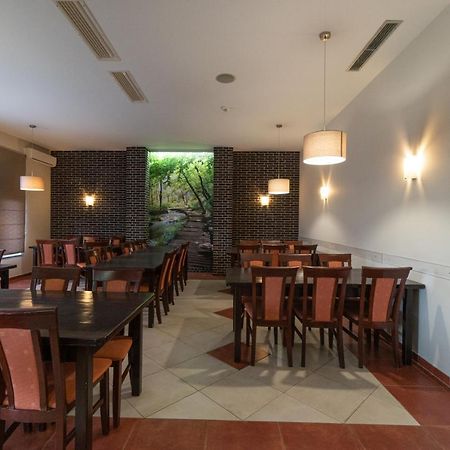 Vranovaca Hotel & Restaurant Babic מראה חיצוני תמונה